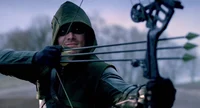 Oliver Queen