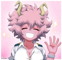 Mina Ashido
