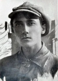 Volodumur Cocuyra
