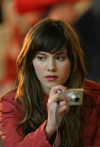 Wendy Christiansen 