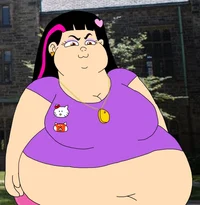 Abby Park - Freshman