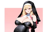Nun pregnant 