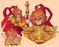 Sun Wukong