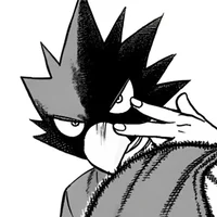 Fumikage Tokoyami