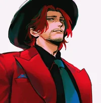 Shanks