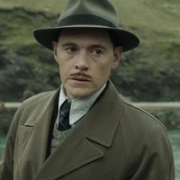 ATTWN- William Blore