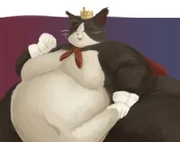 Fat Cait-Sith