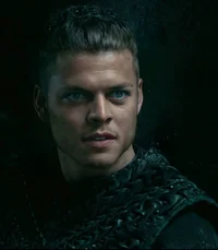 Ivar the boneless 