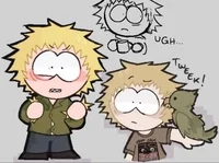 Tweek Tweak