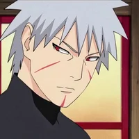 Tobirama Senju - BG