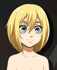 Historia kid nude