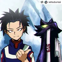 Fumikage Tokoyami