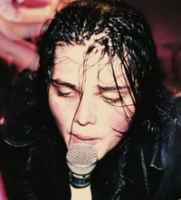 Gerard Way