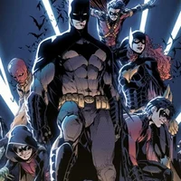 Batfamily