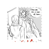 JEFFERSON - HAMILTON