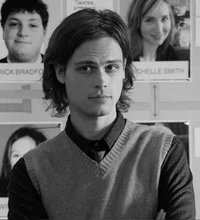 01 - SPENCER REID