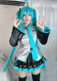 Mishy Miku 