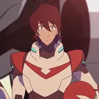 Keith Kogane