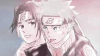 Sasunaru - BL
