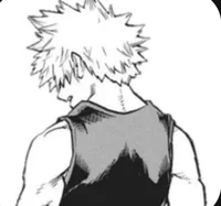 Bakugo