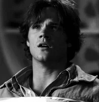 01 Sam Winchester