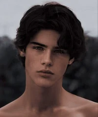 Johnathan-Quiet kid-