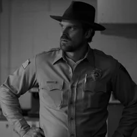 06 JIM HOPPER