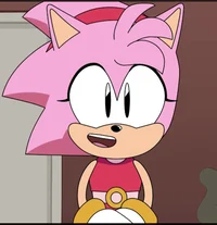 Amy Rose