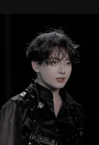 King Jeon Jungkook