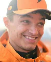 Lando Norris