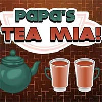 Папина Ти Миа