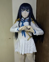 Satsuki kigurumi