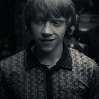 RONALD B WEASLEY