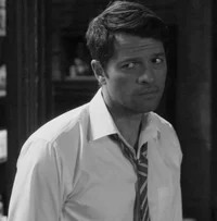 01 Castiel