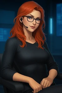 Barbara Gordon