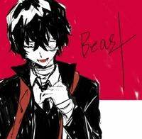 Beast Dazai