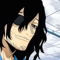 Aizawa Shota