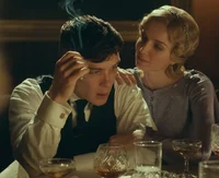 Thomas Shelby