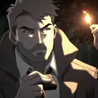 John Constantine