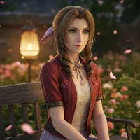 Aerith Comfort  