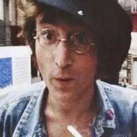 John Lennon