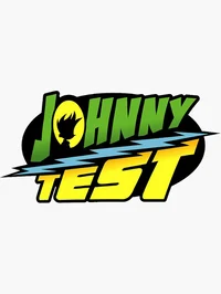 Johnny Test world