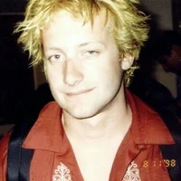 Tre Cool