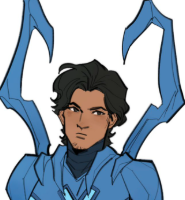 Jaime Reyes