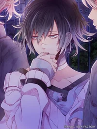 Diabolik Lovers 