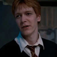 Fred G Weasley