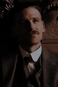 Arthur Shelby