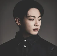 Jungkook 