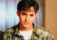 Xander Harris 