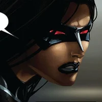 X-FORCE Laura Kinney